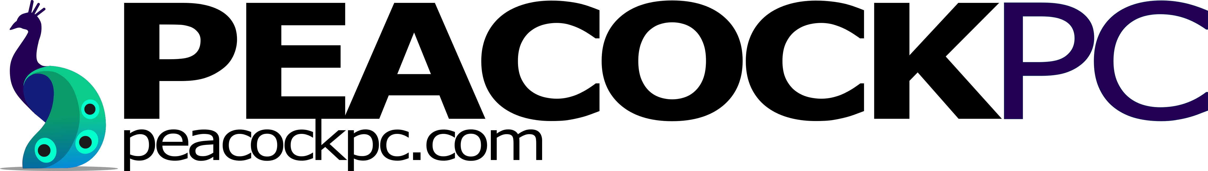 PeacockPC