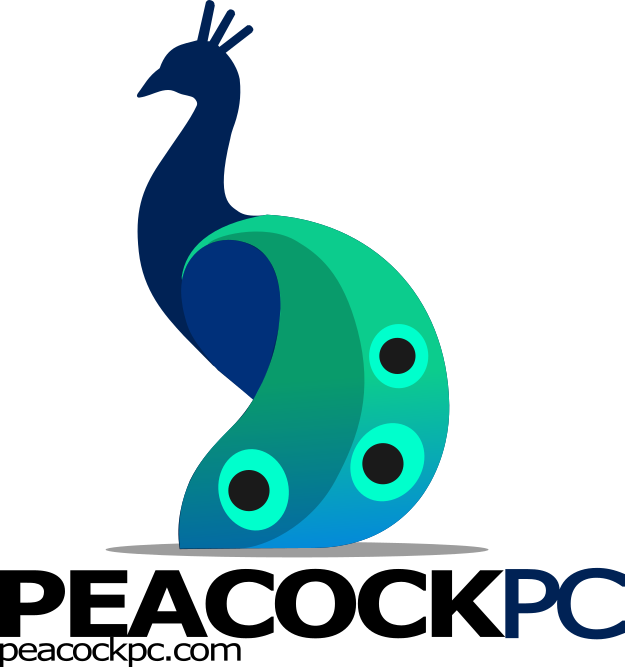 PeacockPC - Mobile IT Services