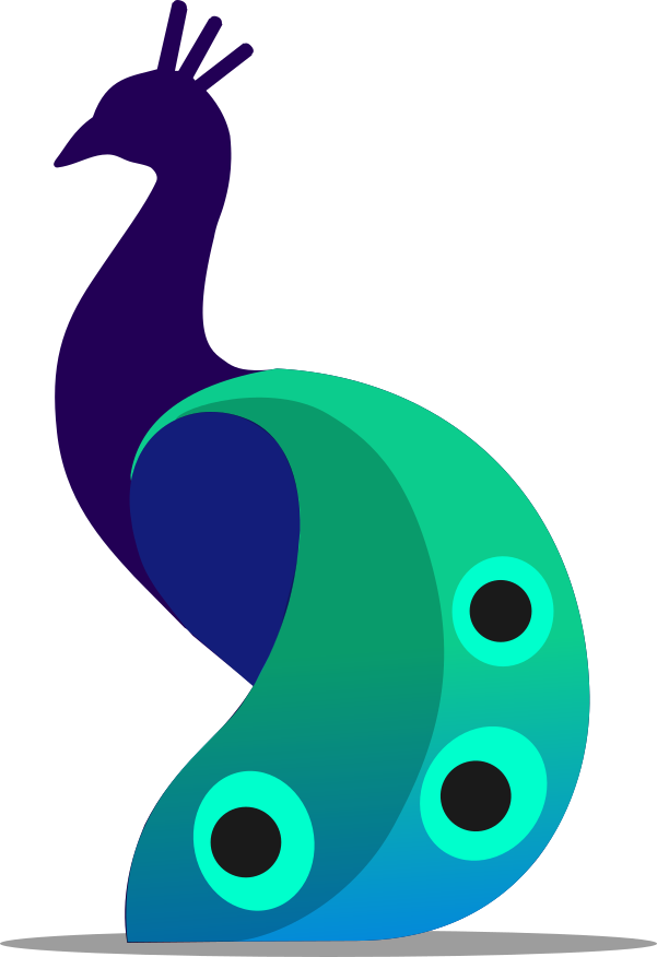 PeacockPC